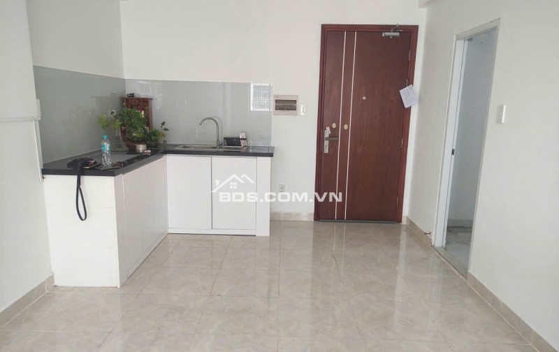Cho thuê căn hộ đường Nguyễn Văn Linh.